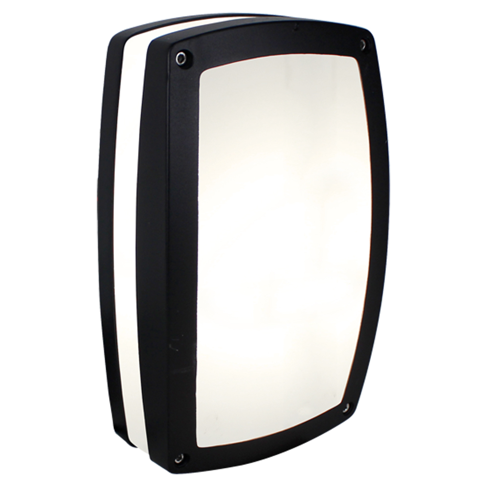 LED Outdoor Big Rectangle Wall Light LOW3A
