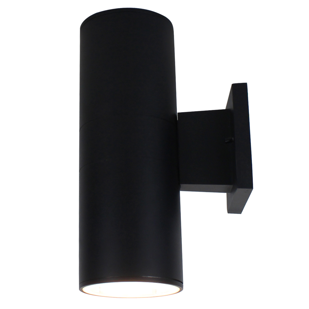 LED Outdoor Up/Down Wall Light