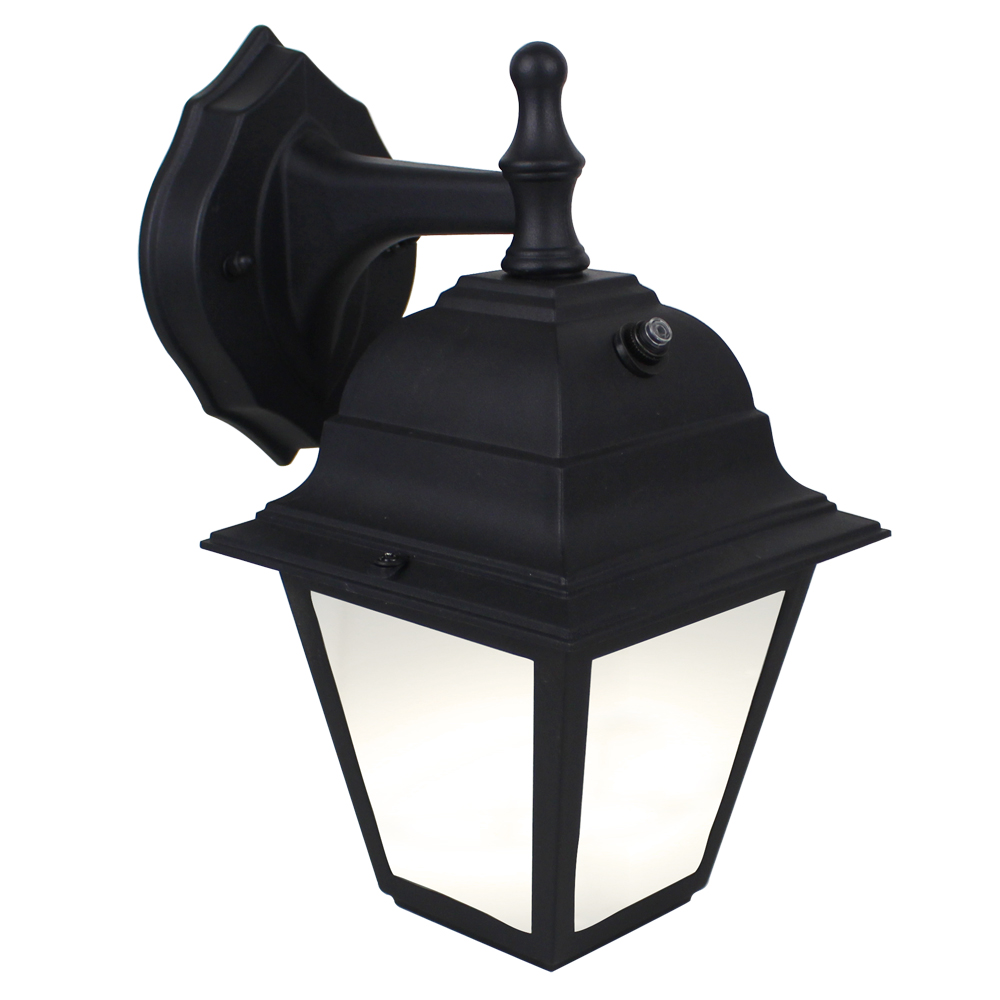 LED Outdoor Wall Lantern Light LTN5